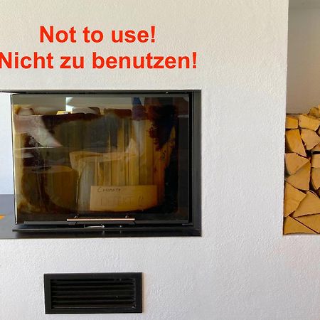 Ski-In Ski-Out Chalet Maiskogel "Bergli" - By Alpen Apartments คาพรูน ภายนอก รูปภาพ