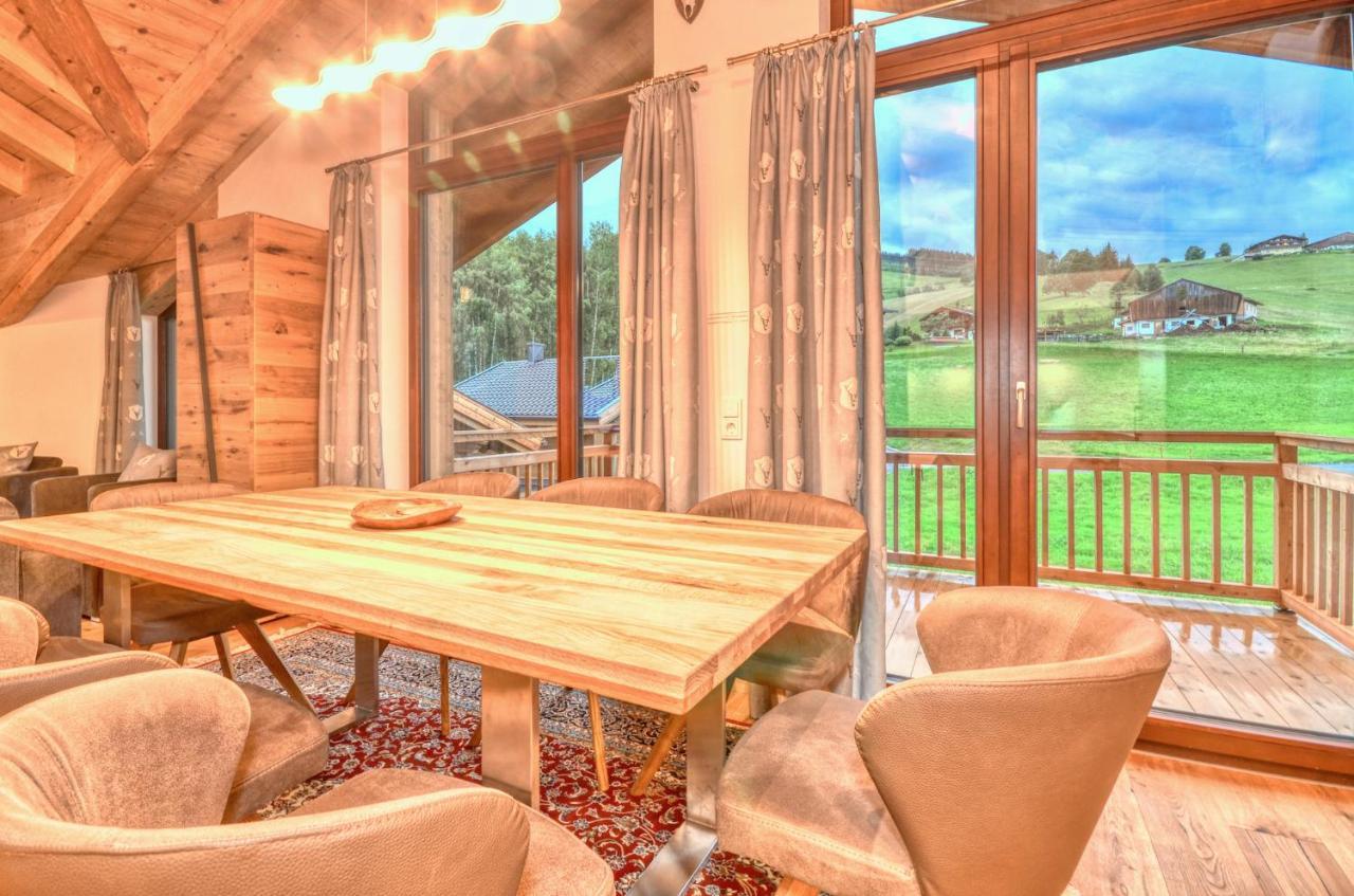 Ski-In Ski-Out Chalet Maiskogel "Bergli" - By Alpen Apartments คาพรูน ภายนอก รูปภาพ