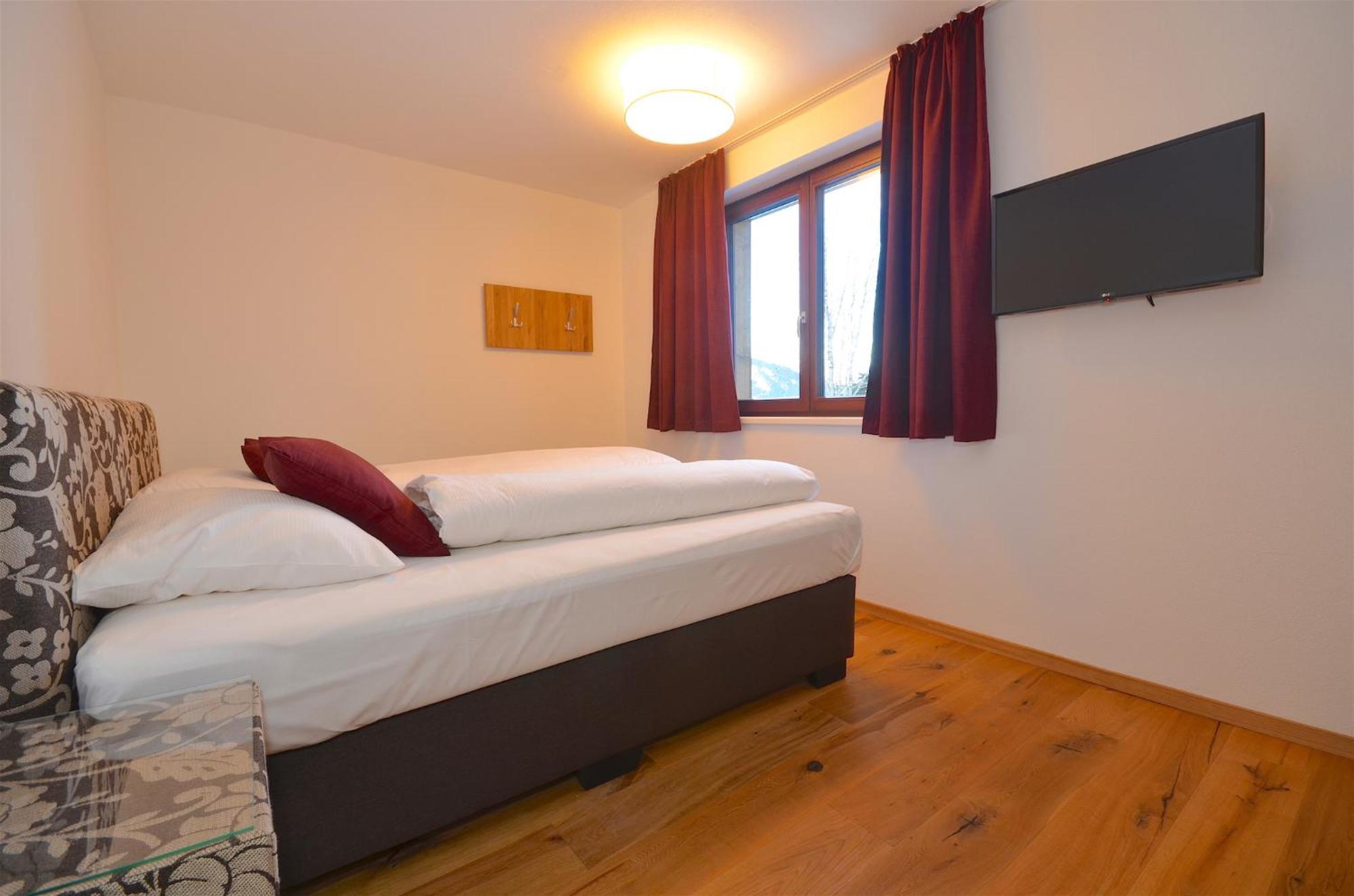 Ski-In Ski-Out Chalet Maiskogel "Bergli" - By Alpen Apartments คาพรูน ภายนอก รูปภาพ