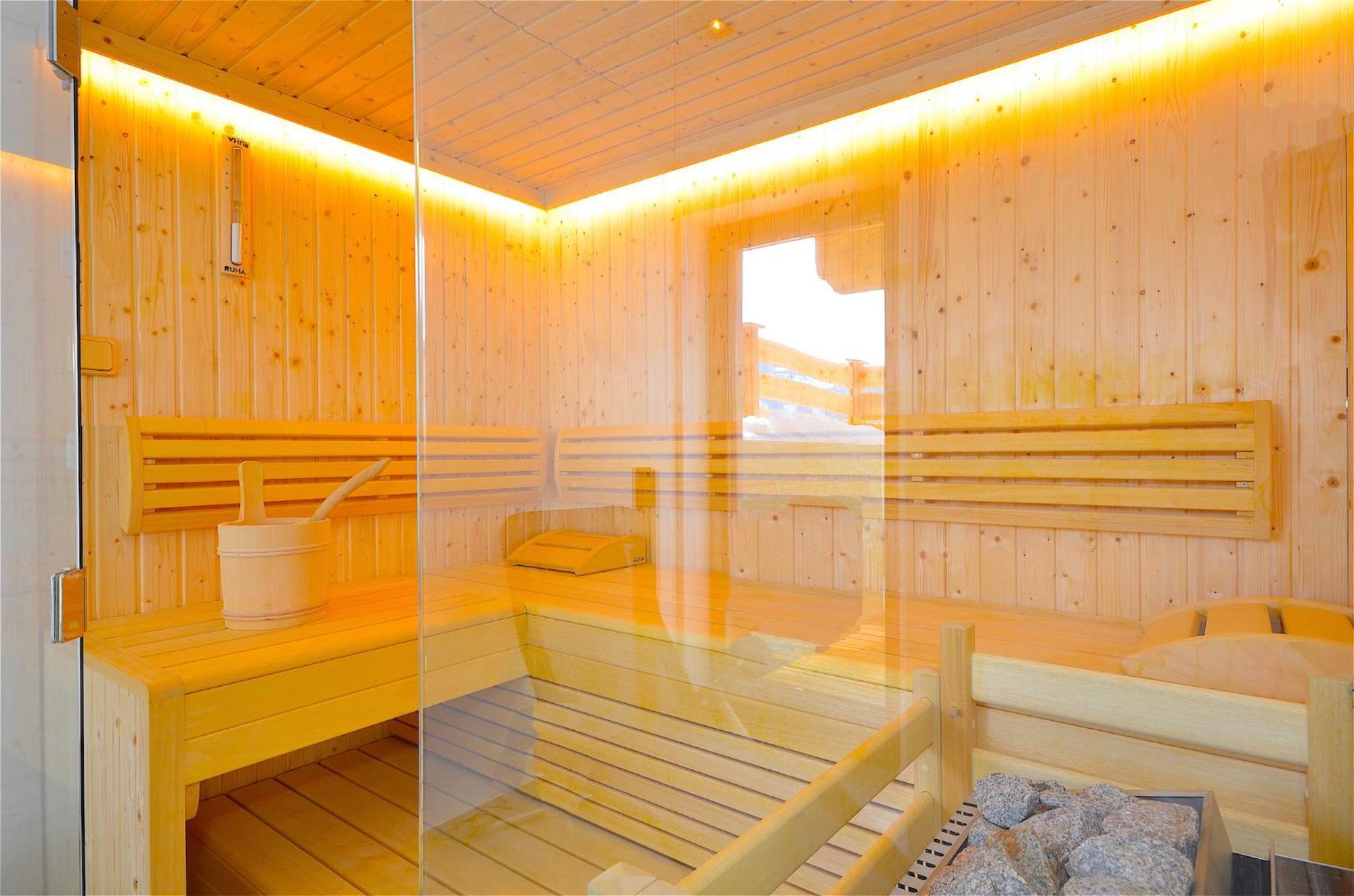 Ski-In Ski-Out Chalet Maiskogel "Bergli" - By Alpen Apartments คาพรูน ภายนอก รูปภาพ